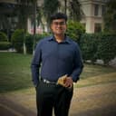 Rudresh Raj